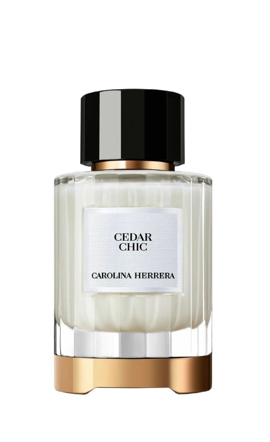 Cedar Chic by Carolina Herrera (2 ml decant)