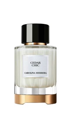 Cedar Chic by Carolina Herrera (2 ml decant)