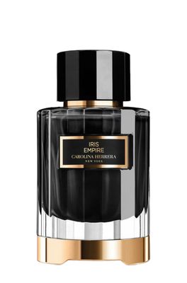 Iris Empire by Carolina Herrera (2 ml decant)