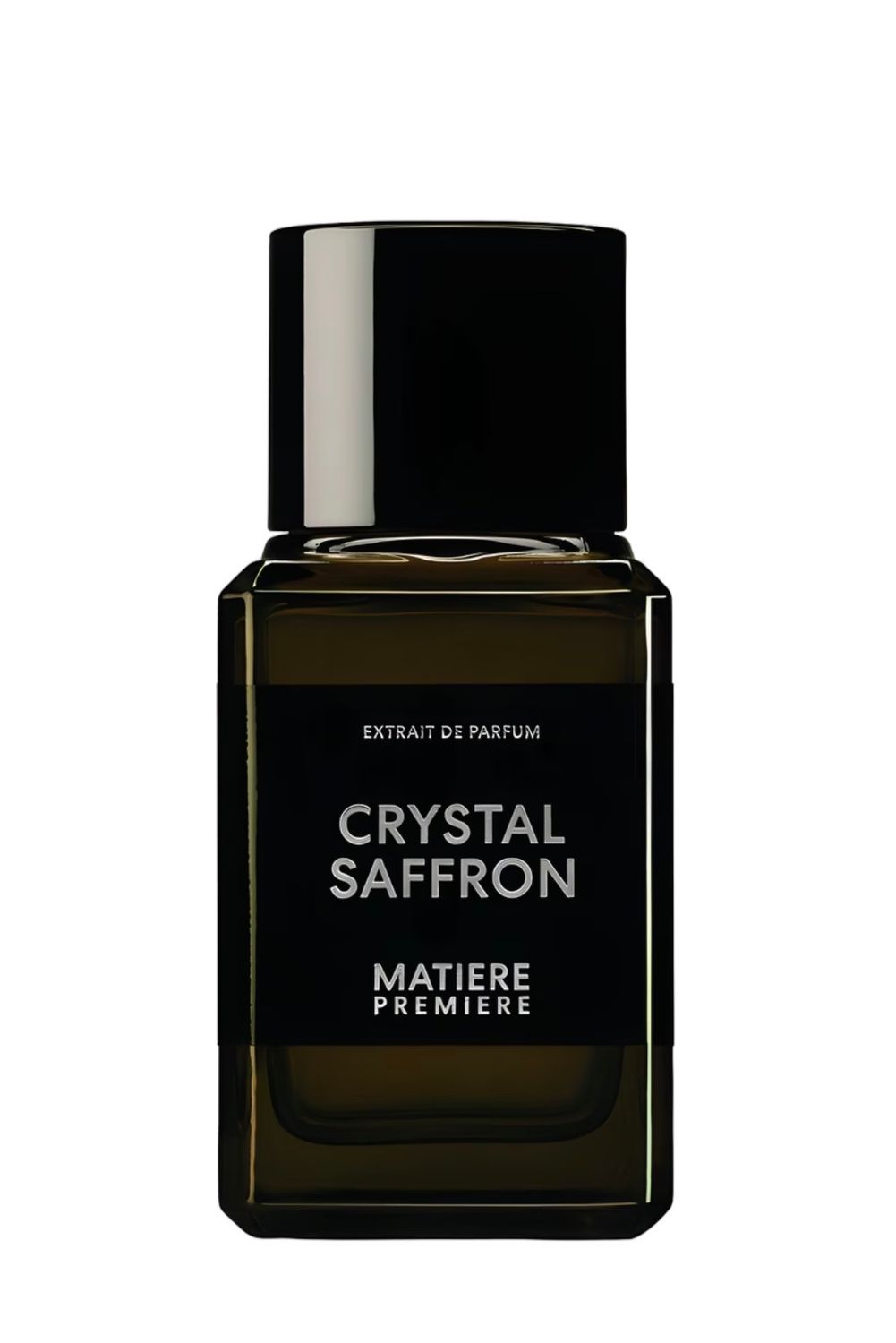 Crystal Saffron Extrait by Matiere Premiere (2 ml decant)
