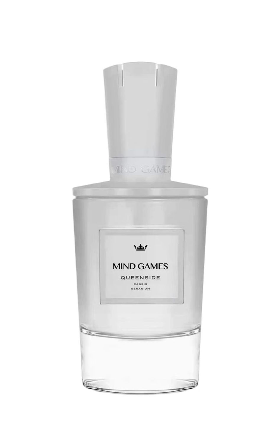 Queenside by Mind Games (2 ml decant)