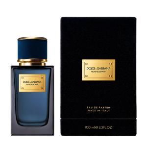 Velvet Blue Musk by Dolce &amp; Gabbana (2 ml decant)