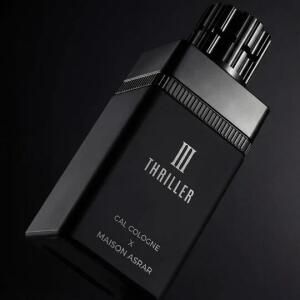 III THRILLER by MAISON ASRAR (2ml decant)
