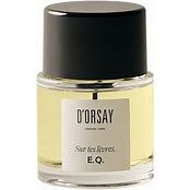 Sur tes levres. E.Q. by D’ORSAY (2 ml decant)