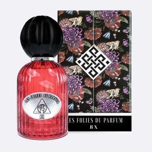 BX by Les Folies Du Parfum (2 ml decant)