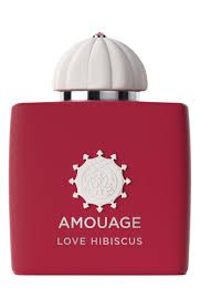 Love Hibiscus Amouage (2 ml decant)