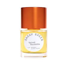 Velvet Vendetta by Sarah Baker (2 ml decant)