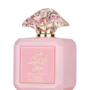 Pink Blush by Ard Al Zaafaran (2ml decant)