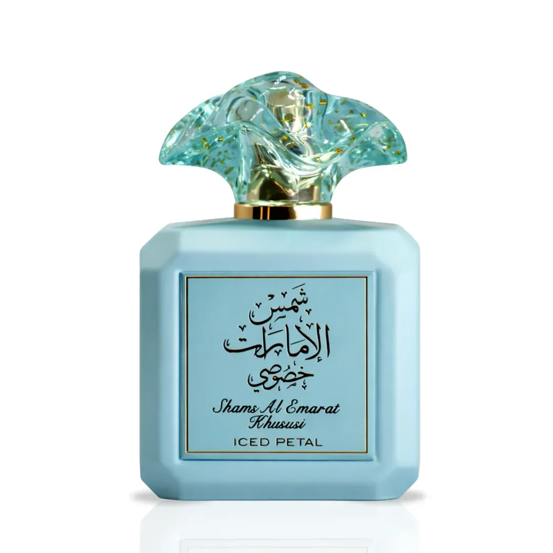 Iced Petal by Ard Al Zaafaran (2ml decant)
