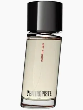 Jodhpur 6AM by L'Entropiste (2 ml decant)