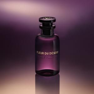Fleur du Désert by Louis Vuitton (2 ml decant)