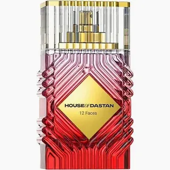 12 Faces by House of Dastan -LIMITED RELEASE (2 ml decant)