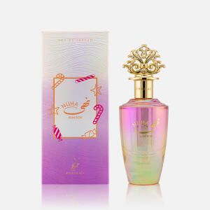 Nuha Bon Bon by Khadlaj (2ml decant)