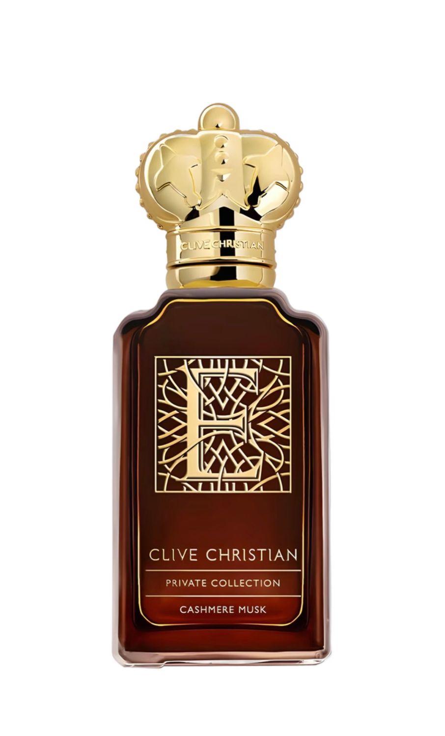 E Cashmere Musk by Clive Christian (2 ml decant)