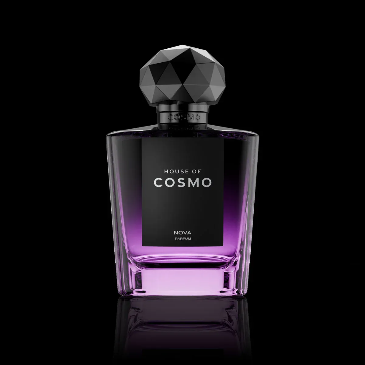 Nova by House of Cosmo  (2 ml decant)
