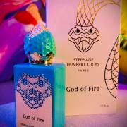 God of Fire by Stéphane Humbert Lucas 777 (2 ml decant)