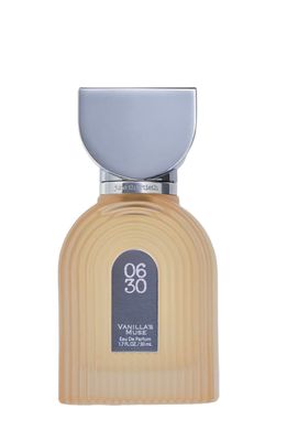 Vanilla's Muse by June Thirtieth  (2 ml decant)
