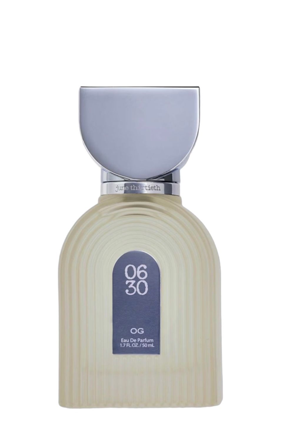 OG by June Thirtieth  (2 ml decant)