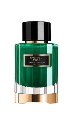 Emerald Musk by Carolina Herrera (2 ml decant)