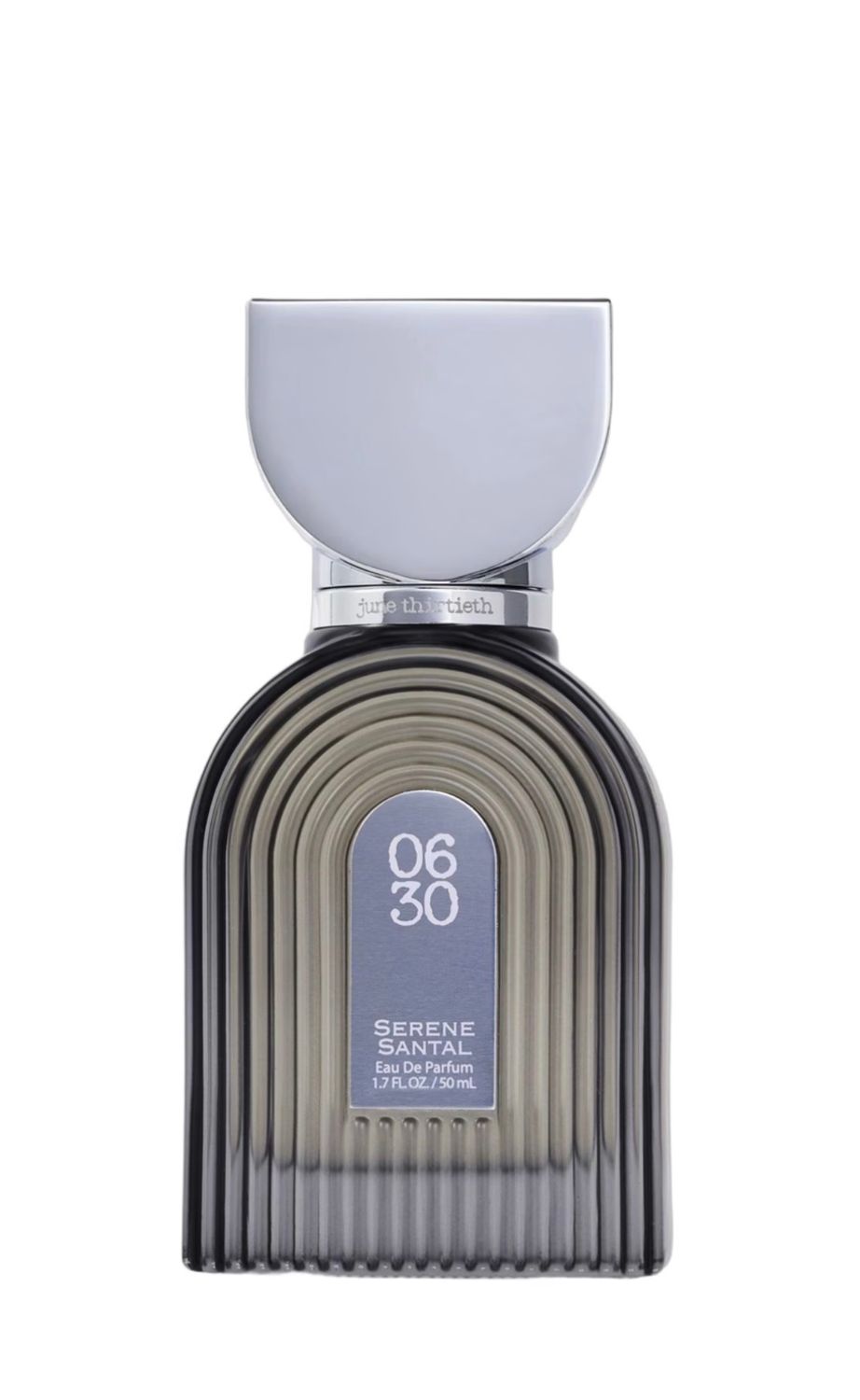 Serene Santal by June Thirtieth  (2 ml decant)