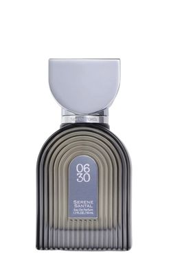 Serene Santal by June Thirtieth  (2 ml decant)