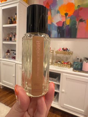 1900 L’Heure De Proust - Les Bains Gerbois