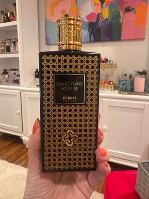 Ylang Ylang Nosy Be - Perris