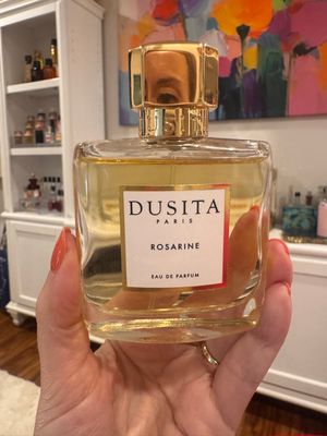 Rosarine Dusita 50ml bottle