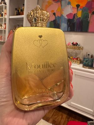 Mouillee Daniel Renee