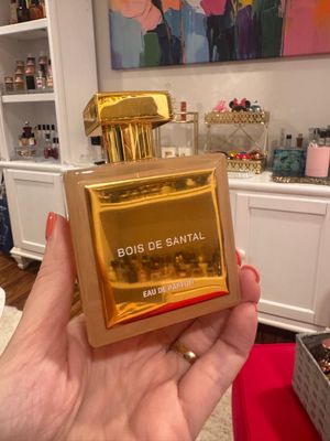 Bois de Santal House of Brandt