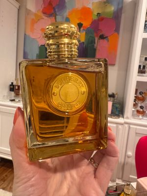 Burberry Goddess Parfum 2025