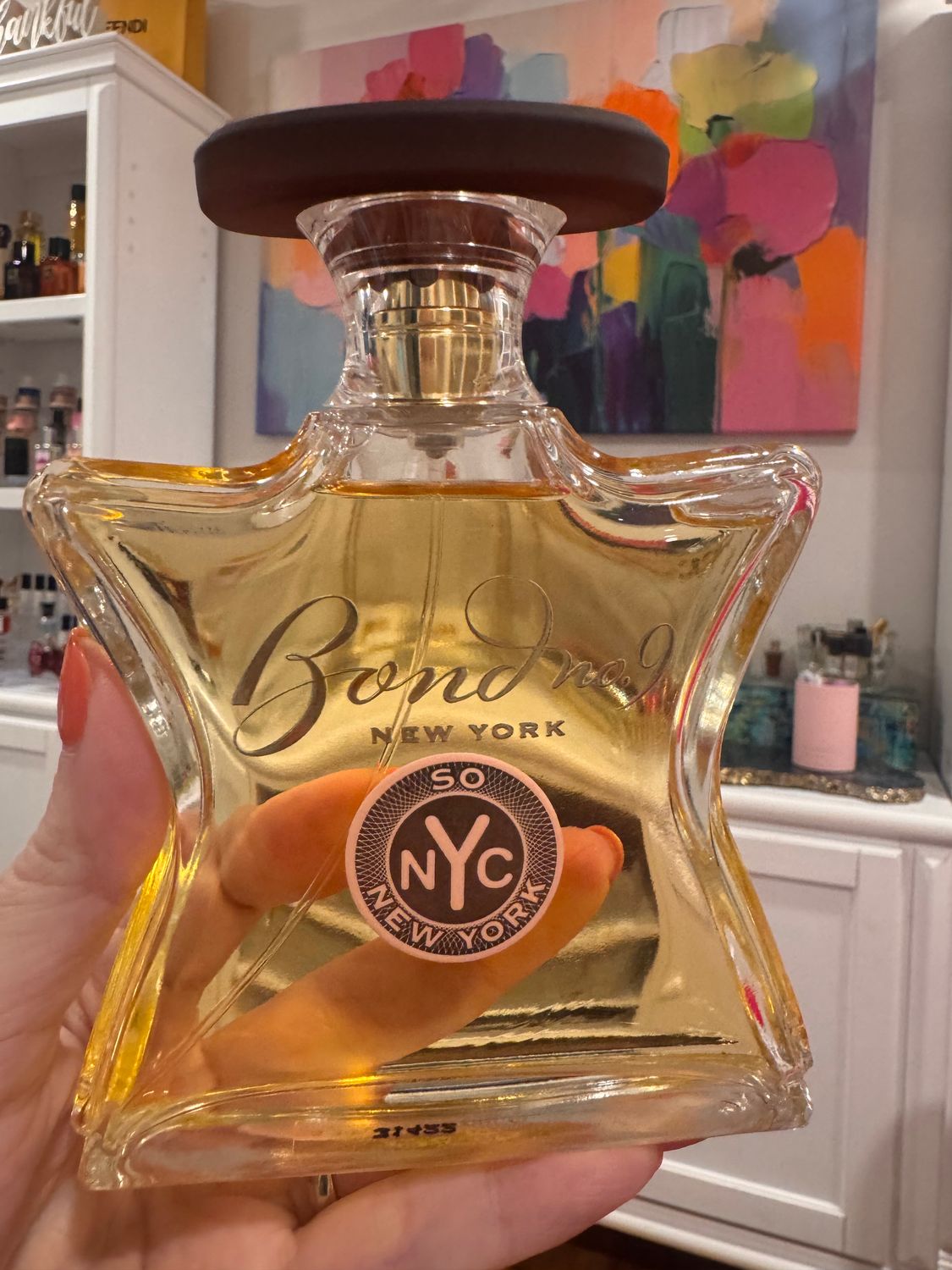 So New York Bond No 9