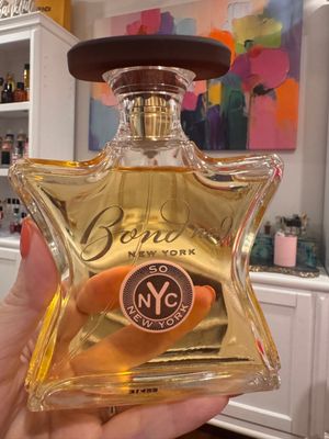 So New York Bond No 9