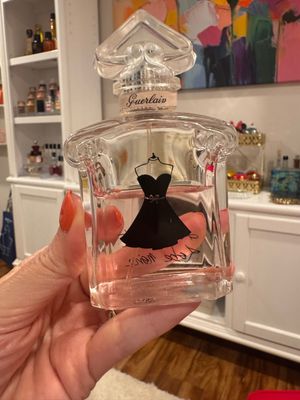 Guerlain La Petite Robe Noir