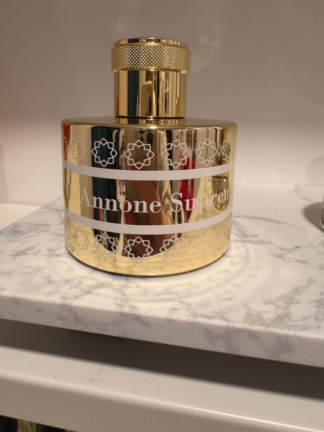 Annone Supremo - 2026 - Pantheon Roma
