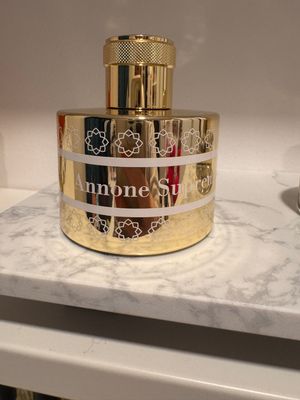 Annone Supremo - 2026 - Pantheon Roma