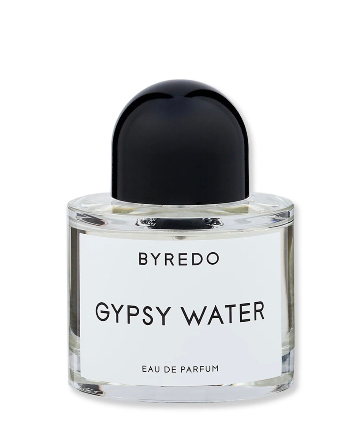 Gypsy Water Byredo (2 ml decant)