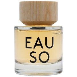 Vanilla Embers by EAUSO VERT (2 ml decant)