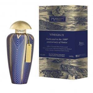 Vinegia 21 by The Merchant of Venice  (2 ml decant)