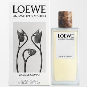 Casa De Campo by Loewe (2 ml decant)