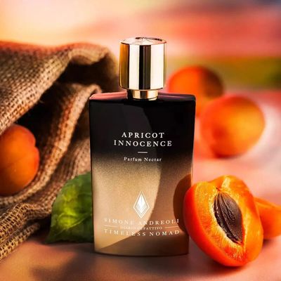 ​Apricot Innocence By Simone Andreoli (2 ml decant)