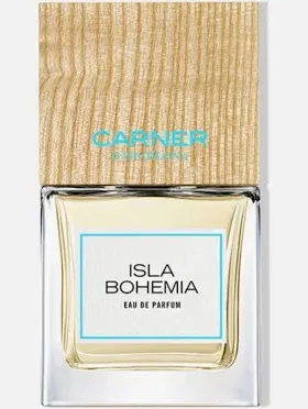 Isla Bohemia Carner Barcelona (2 ml decant)