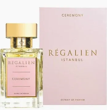 Ceremony by Regalien (2 ml decant)