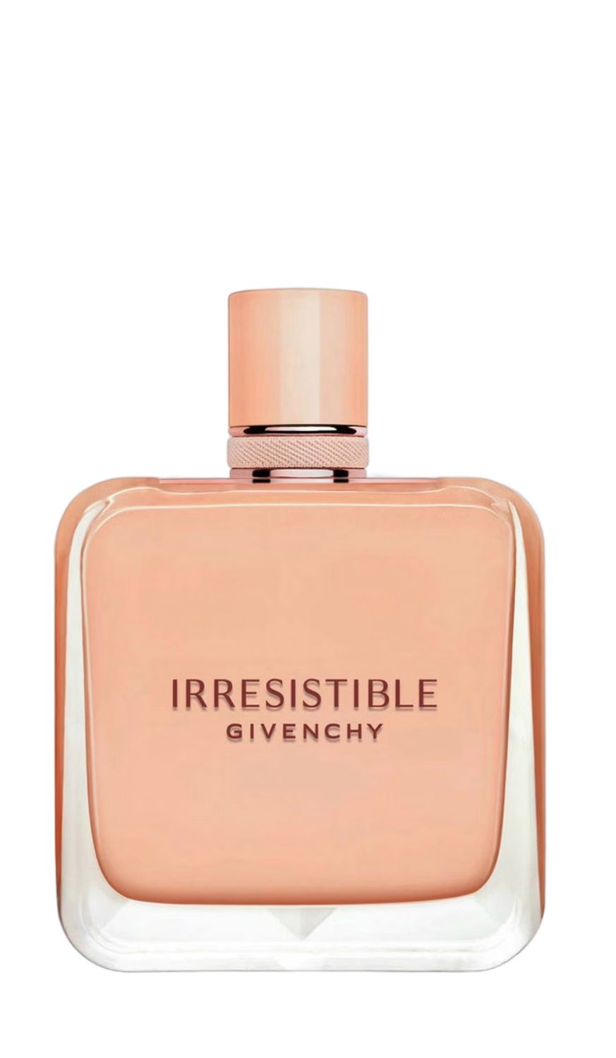 Irresistible Nude Velvet by Givenchy (2 ml decant)