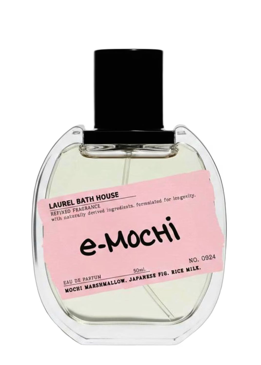 E-Mochi by Laurel Bath House (2 ml decant)