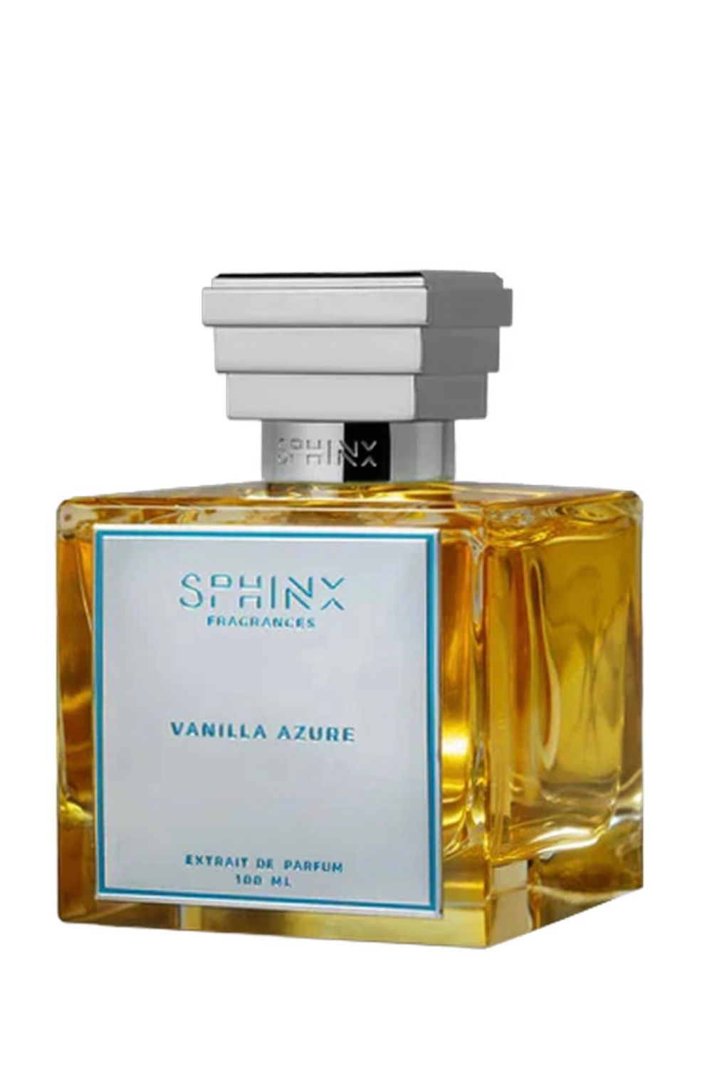 Vanilla Azure by Sphinx Fragrances (2 ml decant)