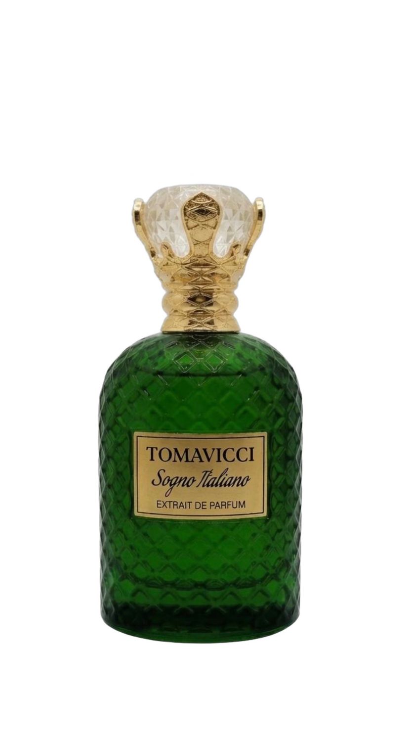 Sogno Italiano by Tomavicci (2 ml decant)