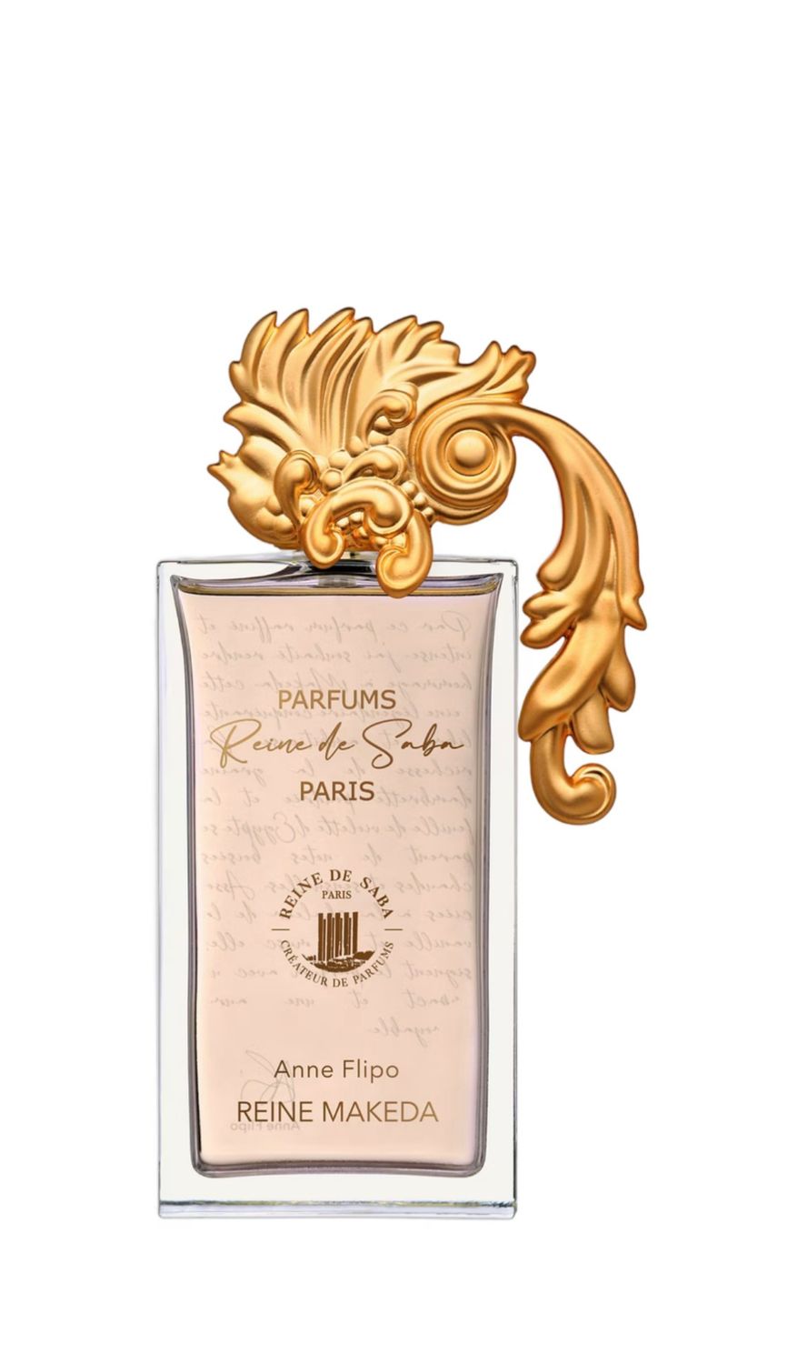 Reine Makéda by Reine de Saba (2 ml decant)
