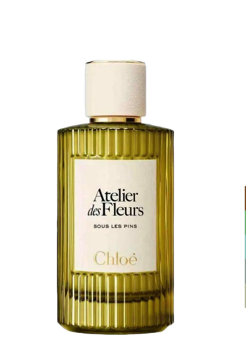 Sous Les Pins by Chloe (Carded Sample)