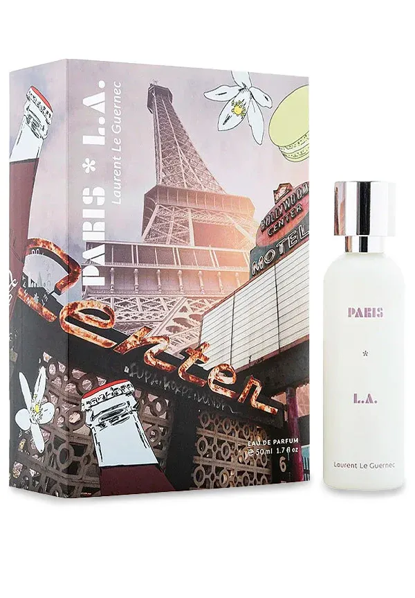 Paris*LA by What We Do is Secret (2 ml decant)